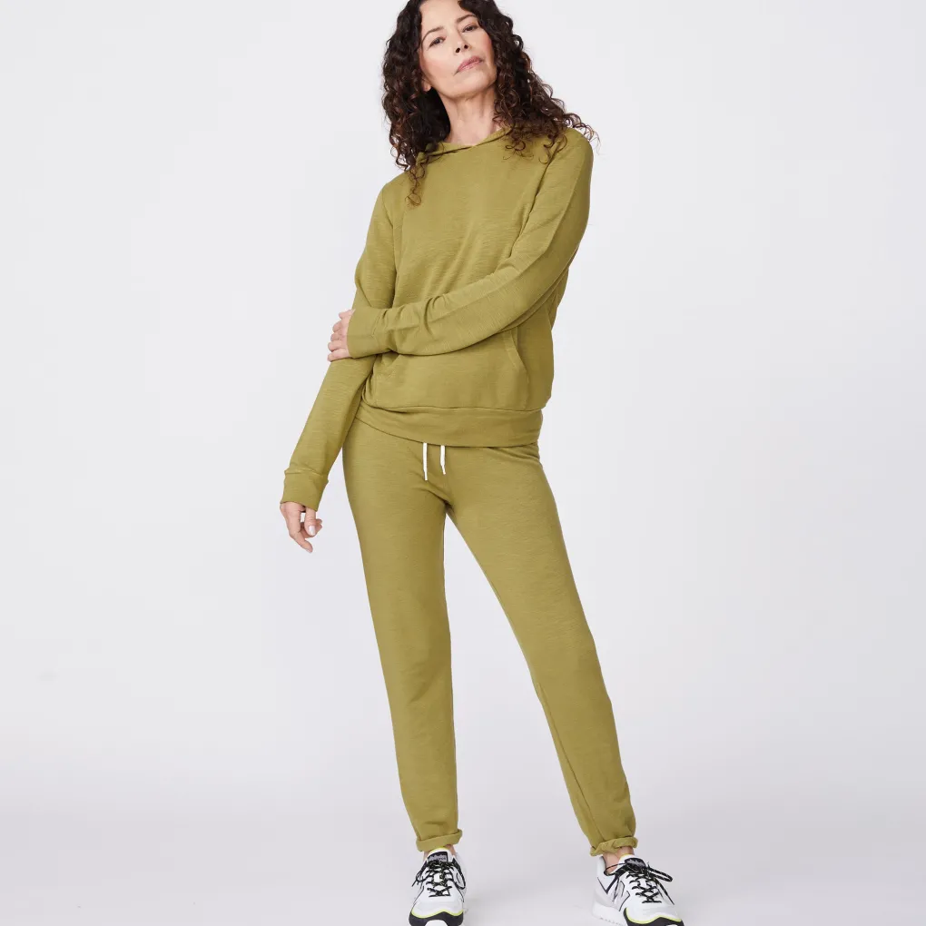 Supersoft|Sweats*MONROW Supersoft Vintage Sweats WILLOW