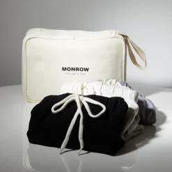 Shorts*MONROW Ultimate Short Set ASSORTEDCOLORS