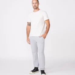 Mens Sale|Men's Sale*MONROW Vintage Sweats GOODGREY